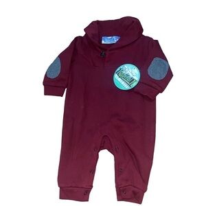 3-6 Months onesie
